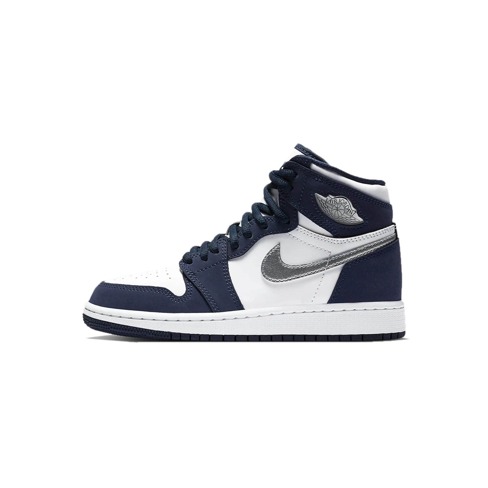 Air Jordan Kids 1 Retro High GS CO.JP Shoes