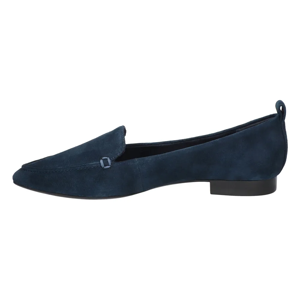 Alessi Slip On Flats