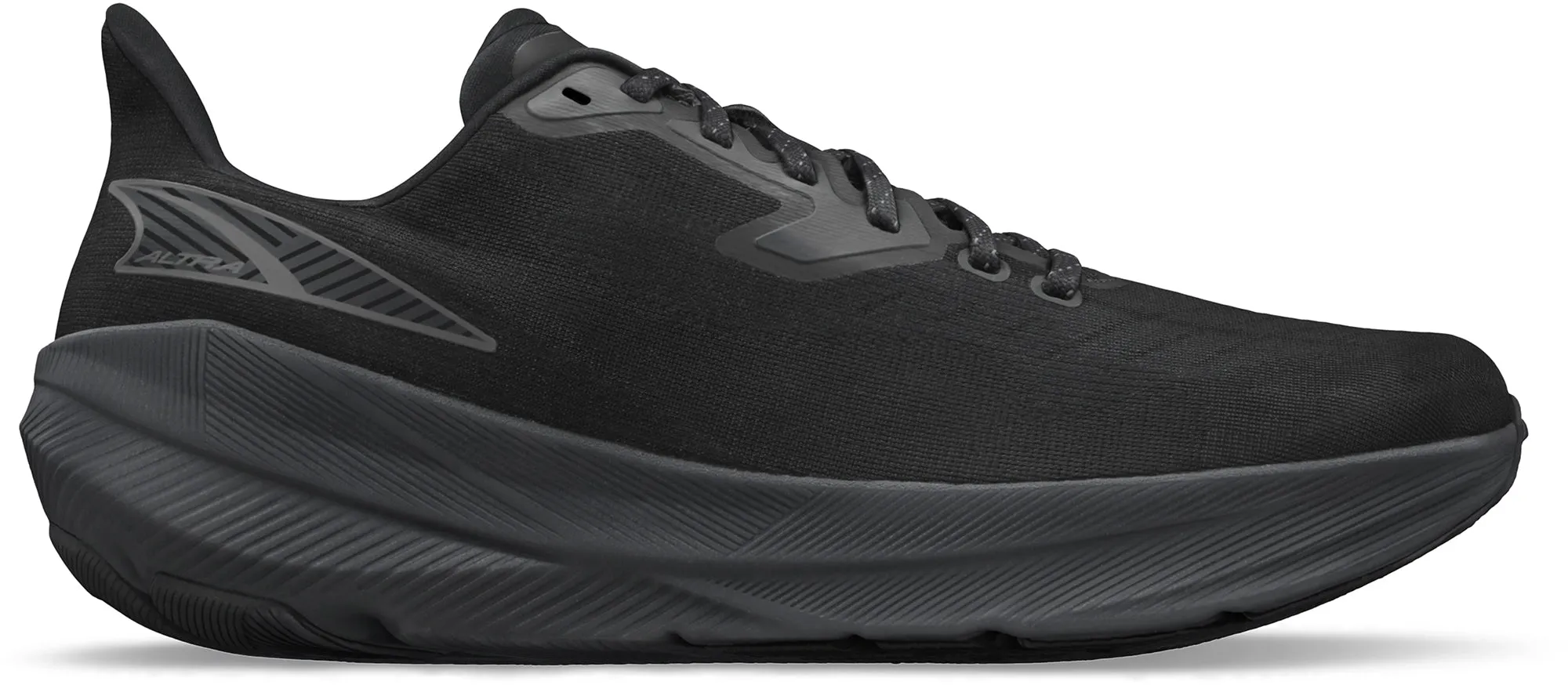 Altra Experience Flow Mens Running Shoes - Black