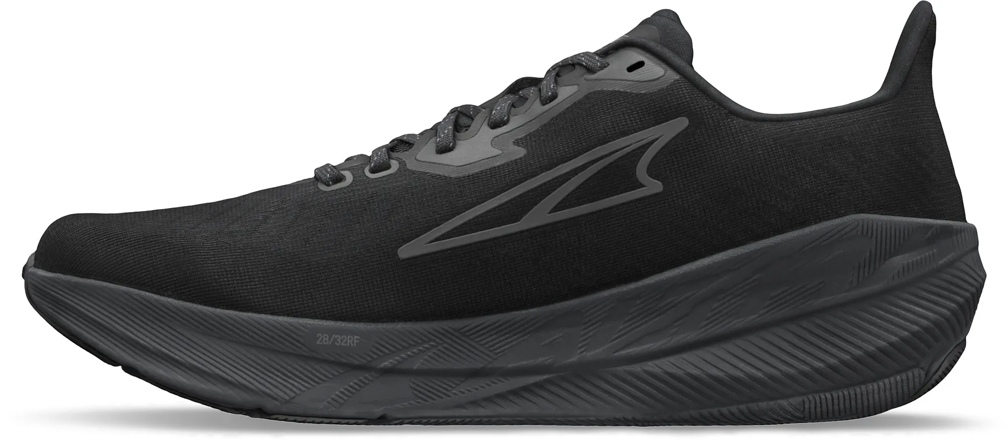 Altra Experience Flow Mens Running Shoes - Black