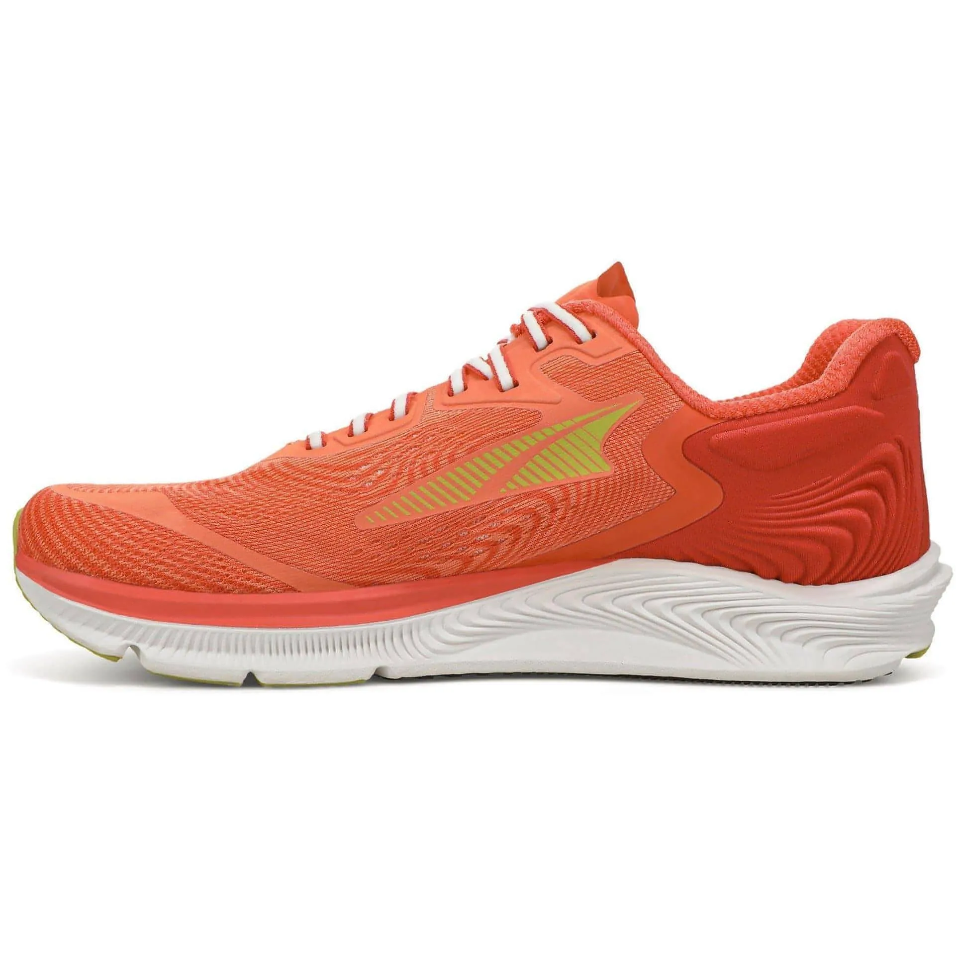 Altra Torin 5 Womens Running Shoes - Orange