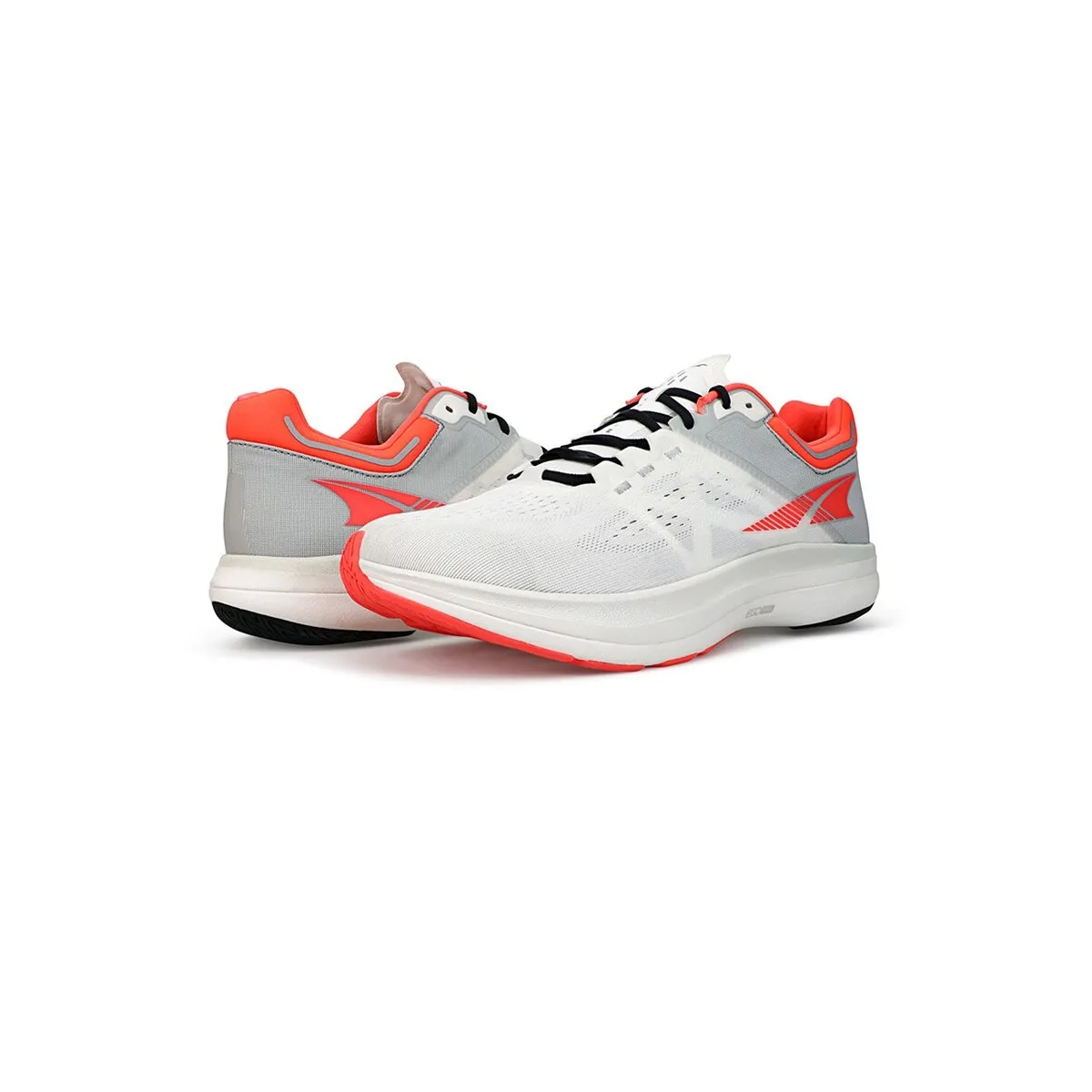 Altra Vanish Tempo Shoes Grey Corall