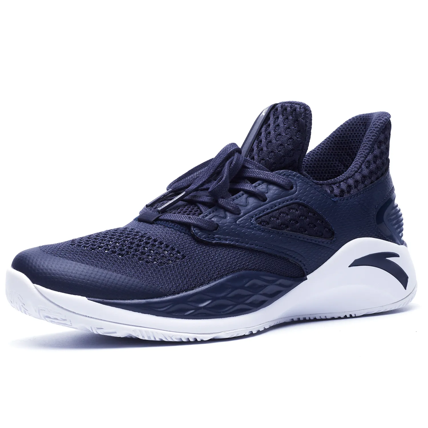 Anta Klay Thompson KT Light Low Top Basketball Shoes Training Shoes