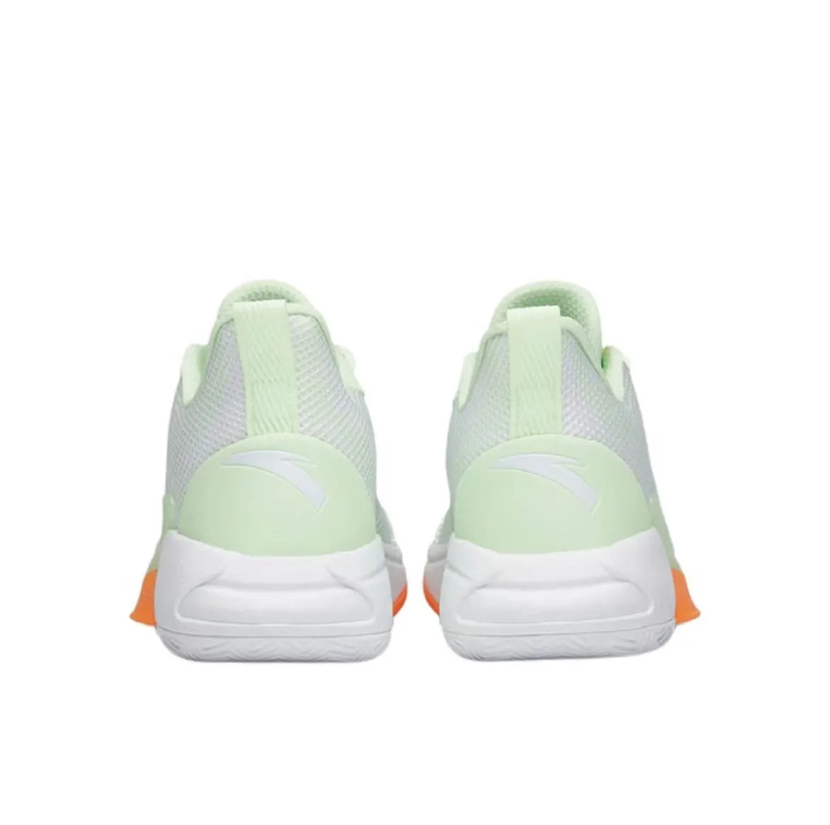 Anta Shock Attack 4 - Green/White