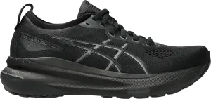 Asics Gel Kayano 31 Womens Running Shoes - Black