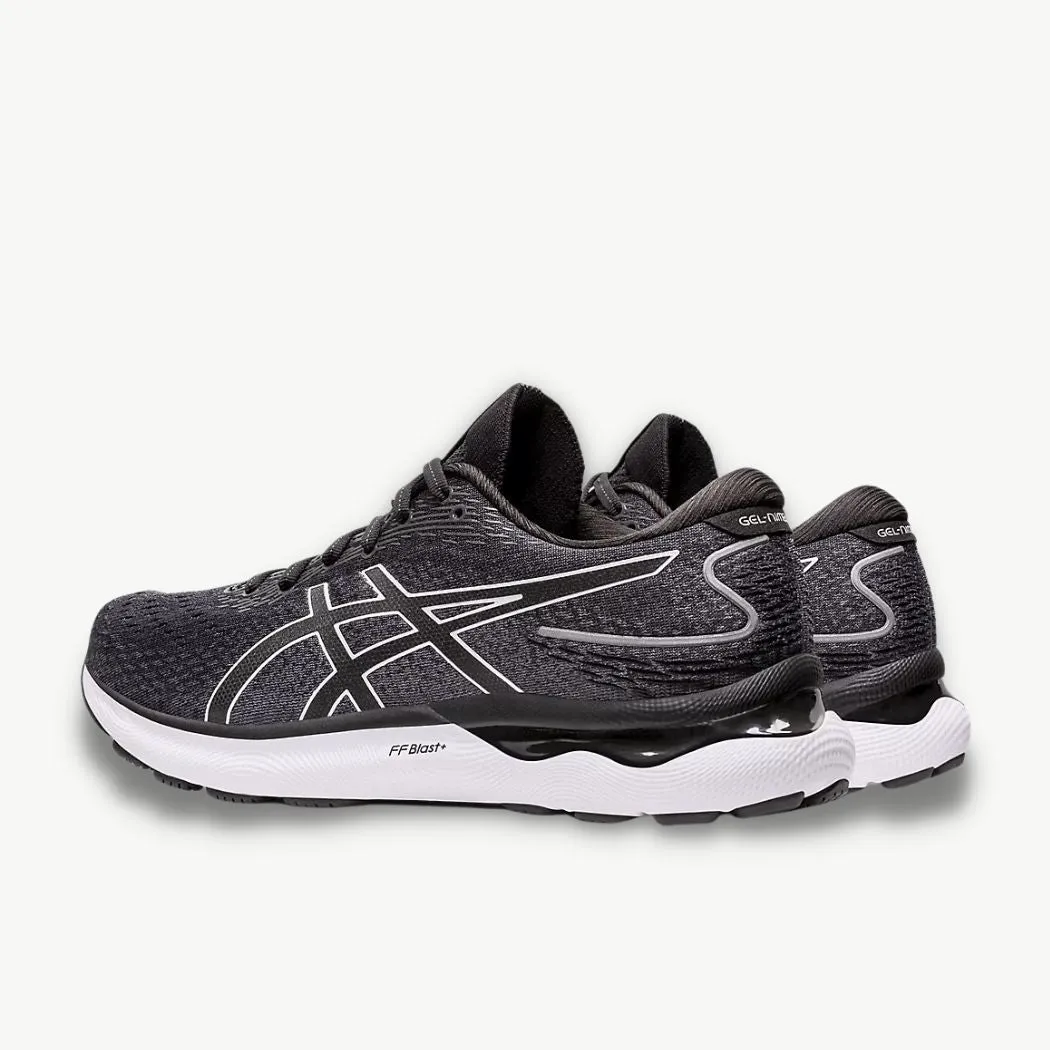 asics Gel-Nimbus 24 WIDE Men's Running Shoes