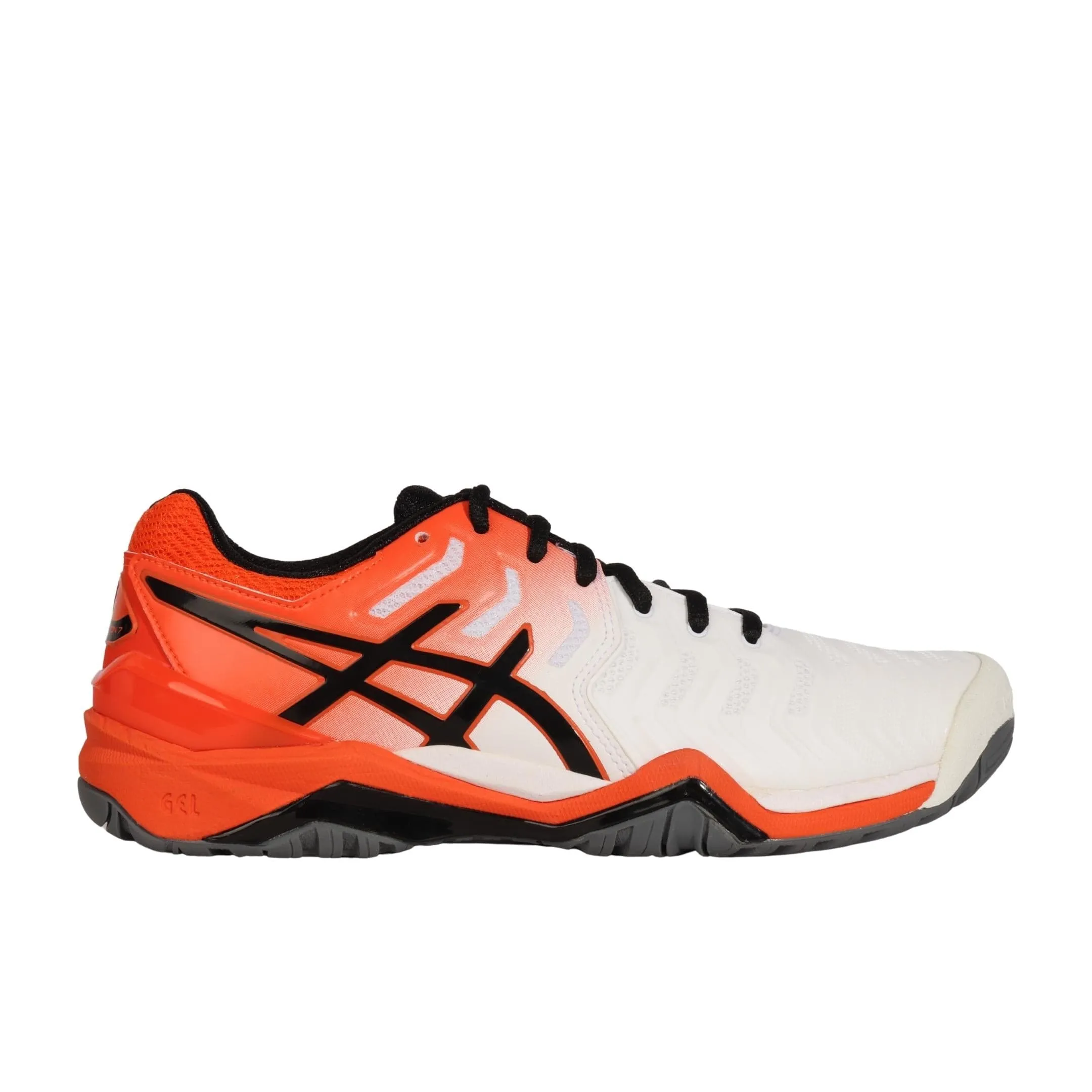 ASICS -  Men's GEL-Resolution 7 Tennis Shoes