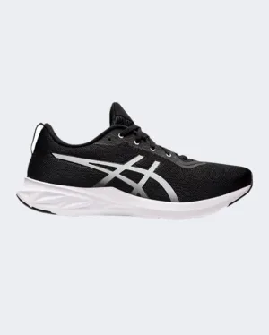 Asics Versablast 2 Men Running Shoes Black/White 1011B334-001