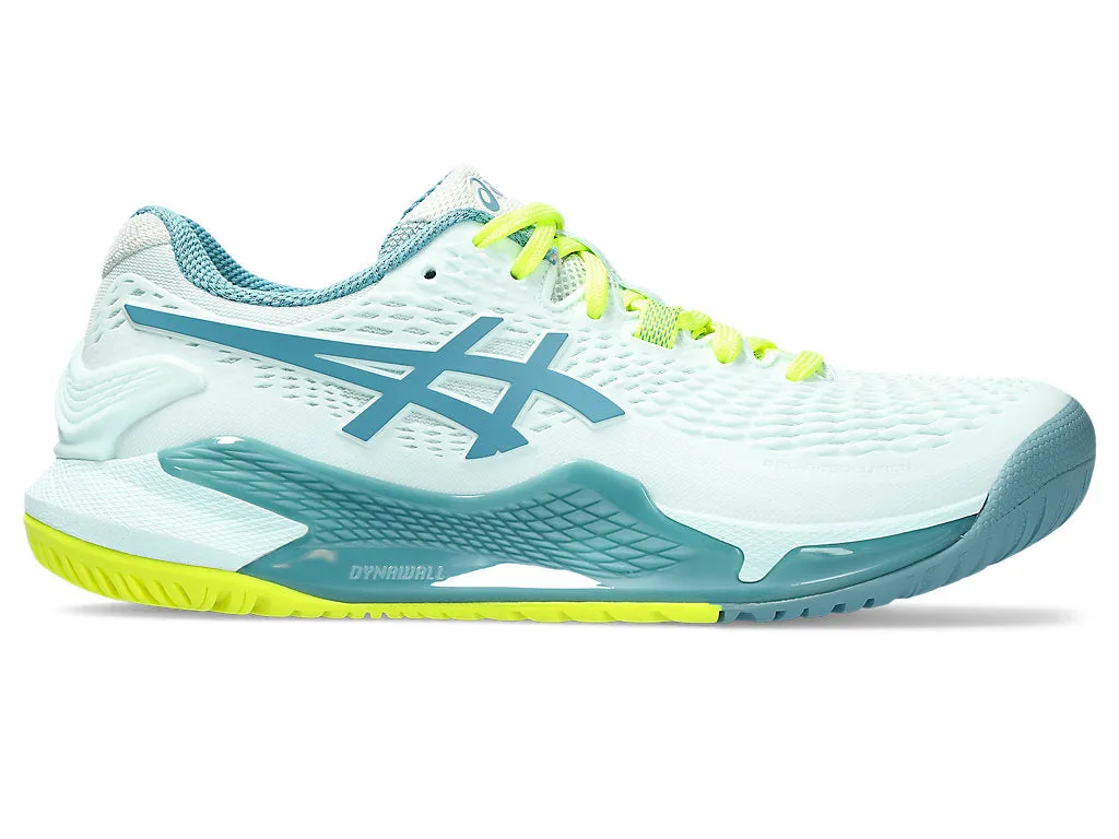 ASICS Women's Gel-Resolution 9