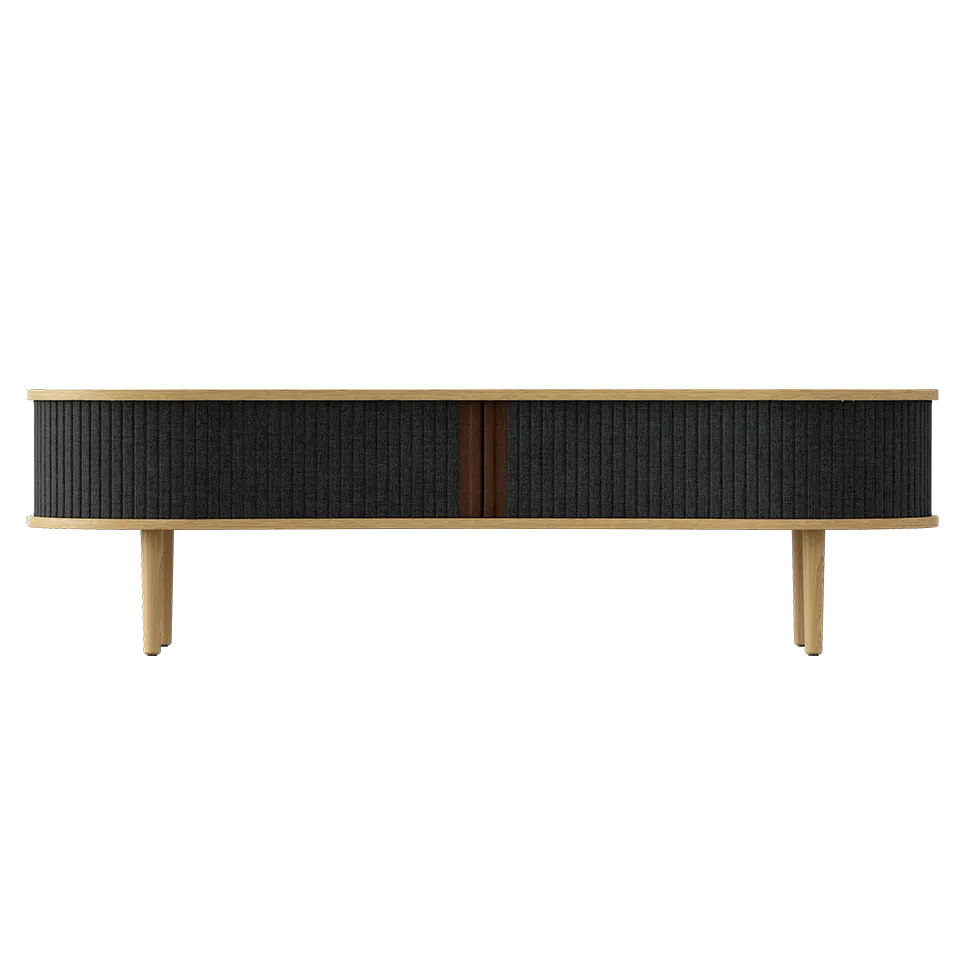 Audacious | TV bench