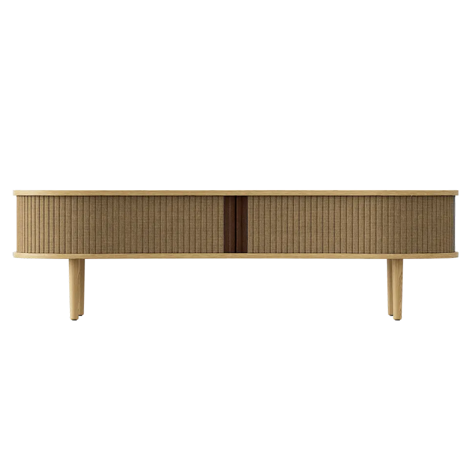 Audacious | TV bench