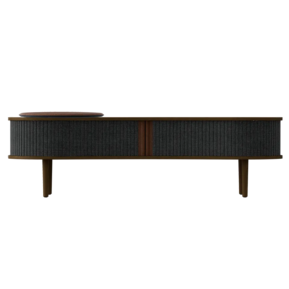 Audacious | TV bench