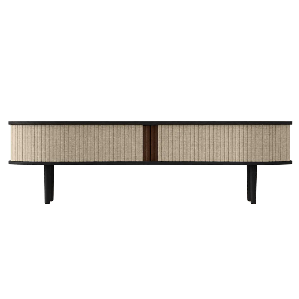 Audacious | TV bench