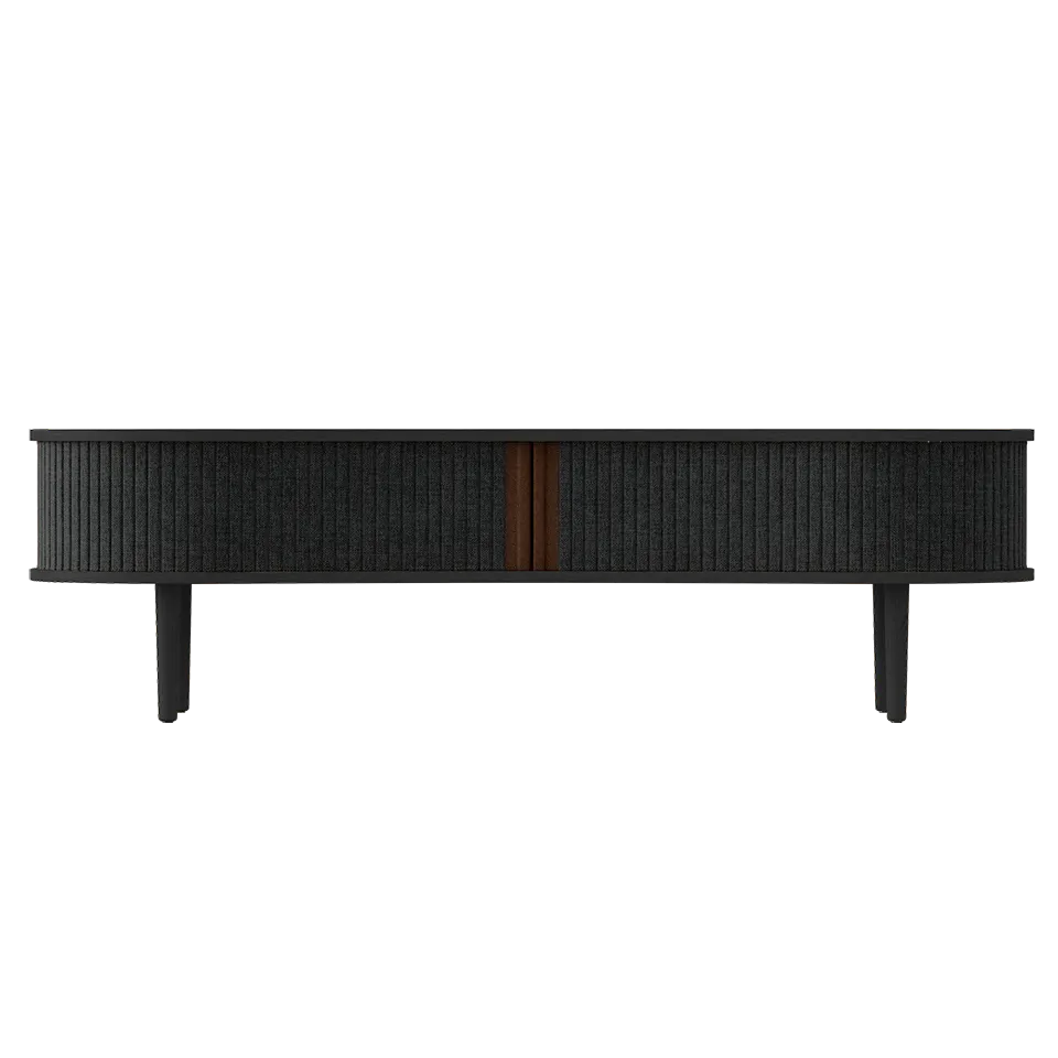 Audacious | TV bench