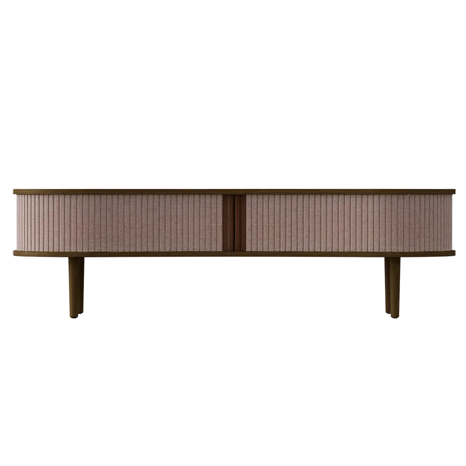 Audacious | TV bench