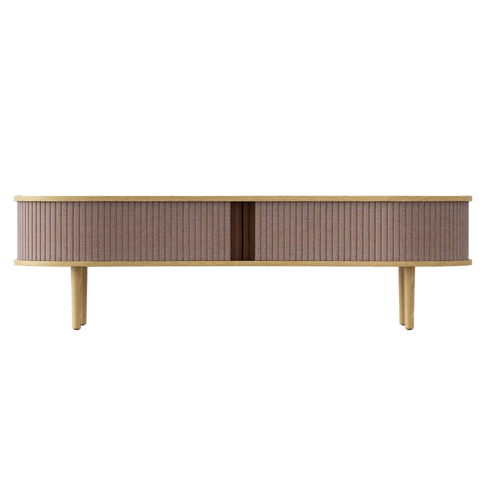 Audacious | TV bench