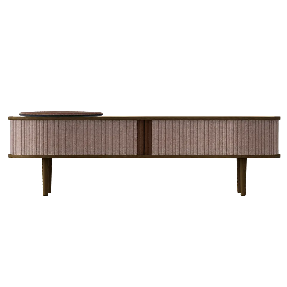 Audacious | TV bench