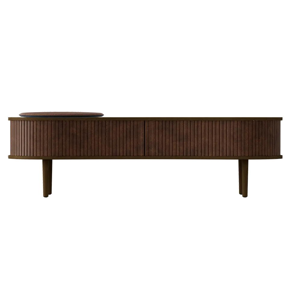 Audacious | TV bench