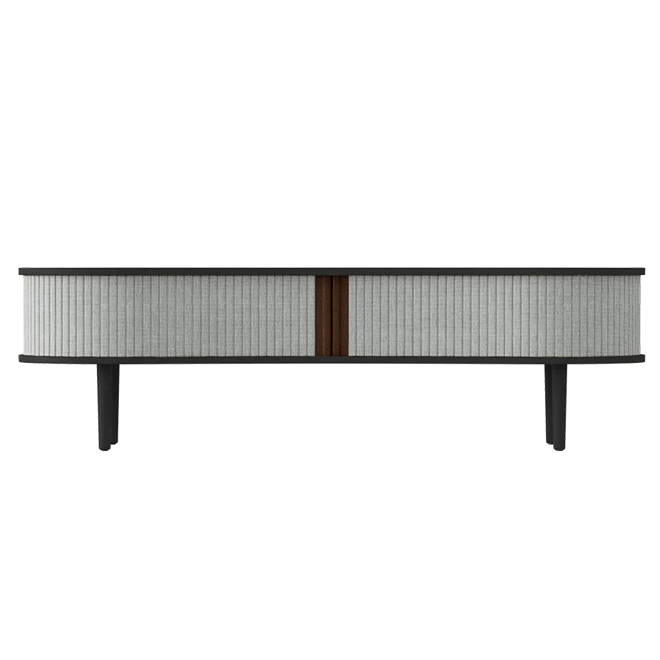 Audacious | TV bench