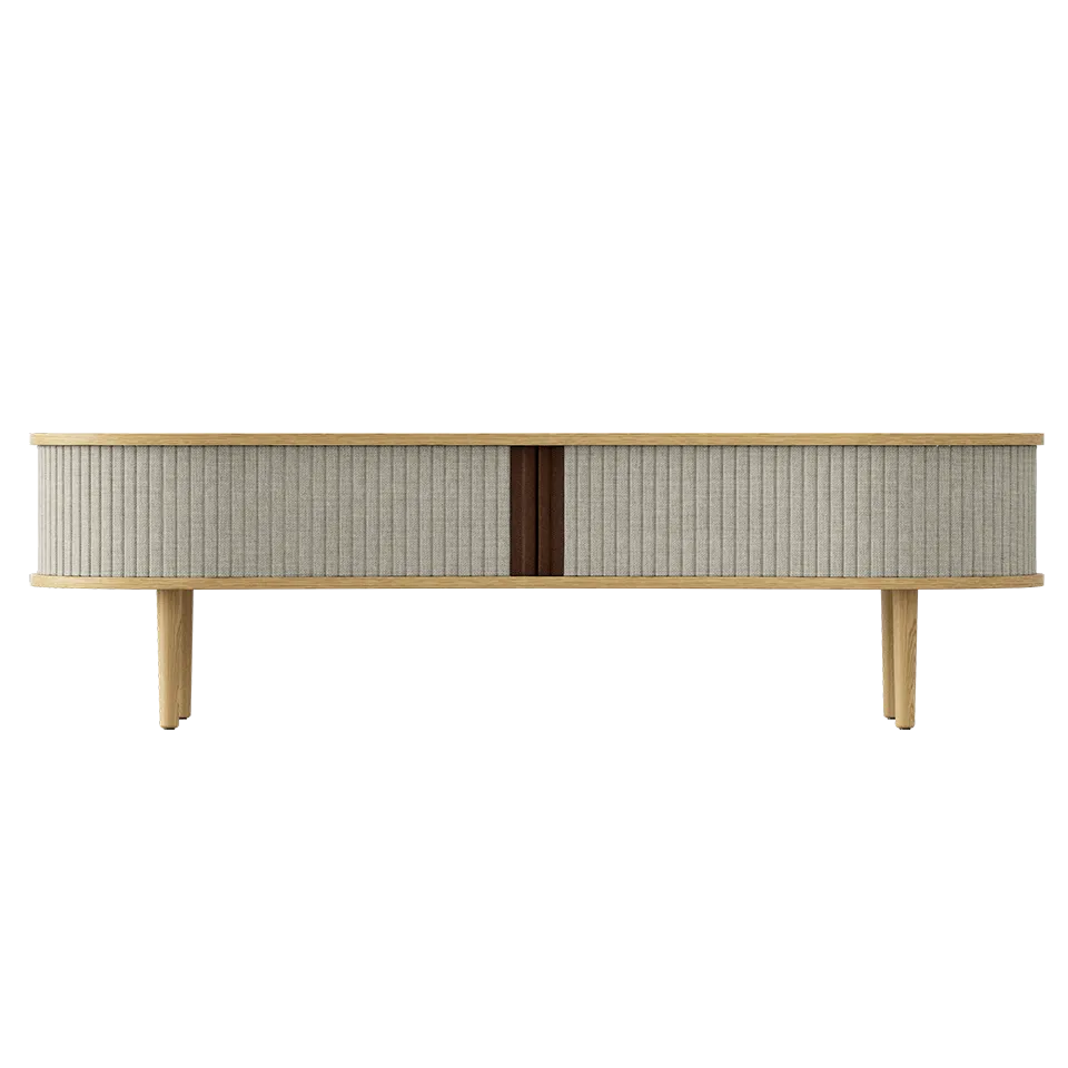 Audacious | TV bench