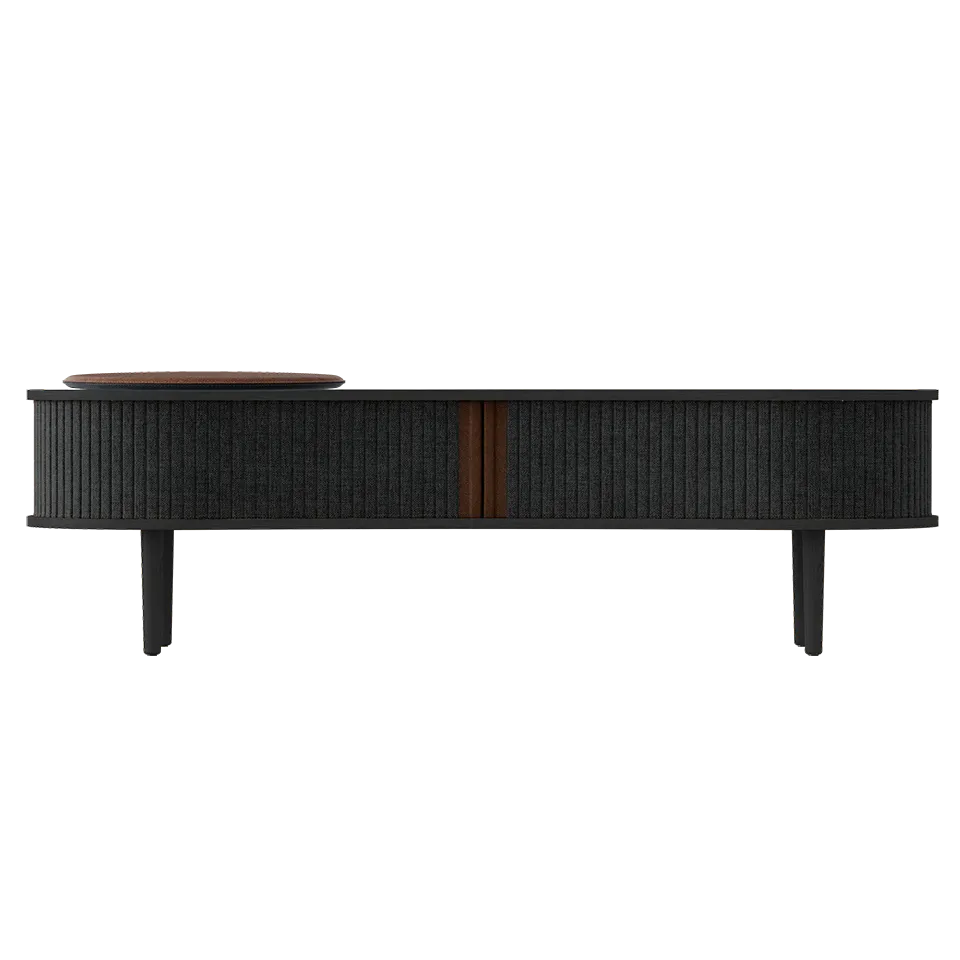 Audacious | TV bench