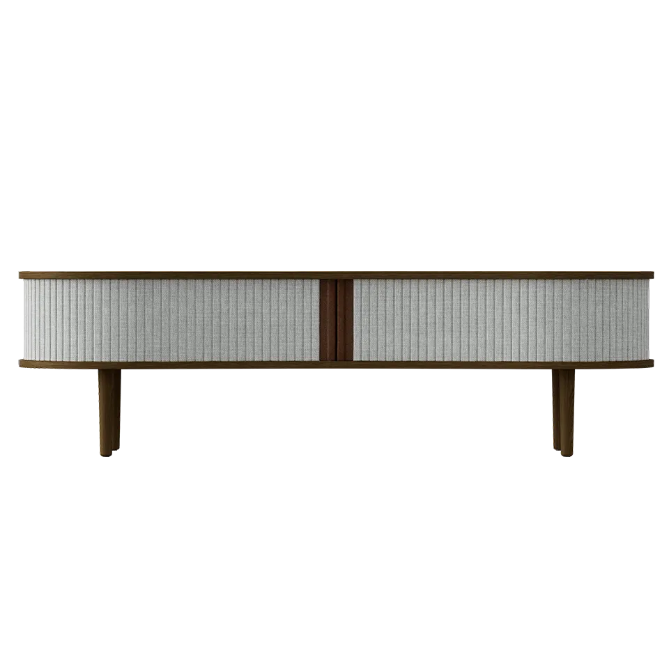 Audacious | TV bench