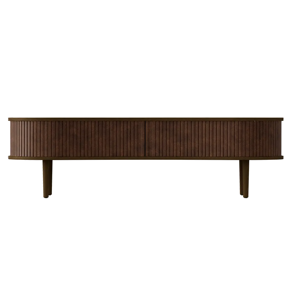 Audacious | TV bench