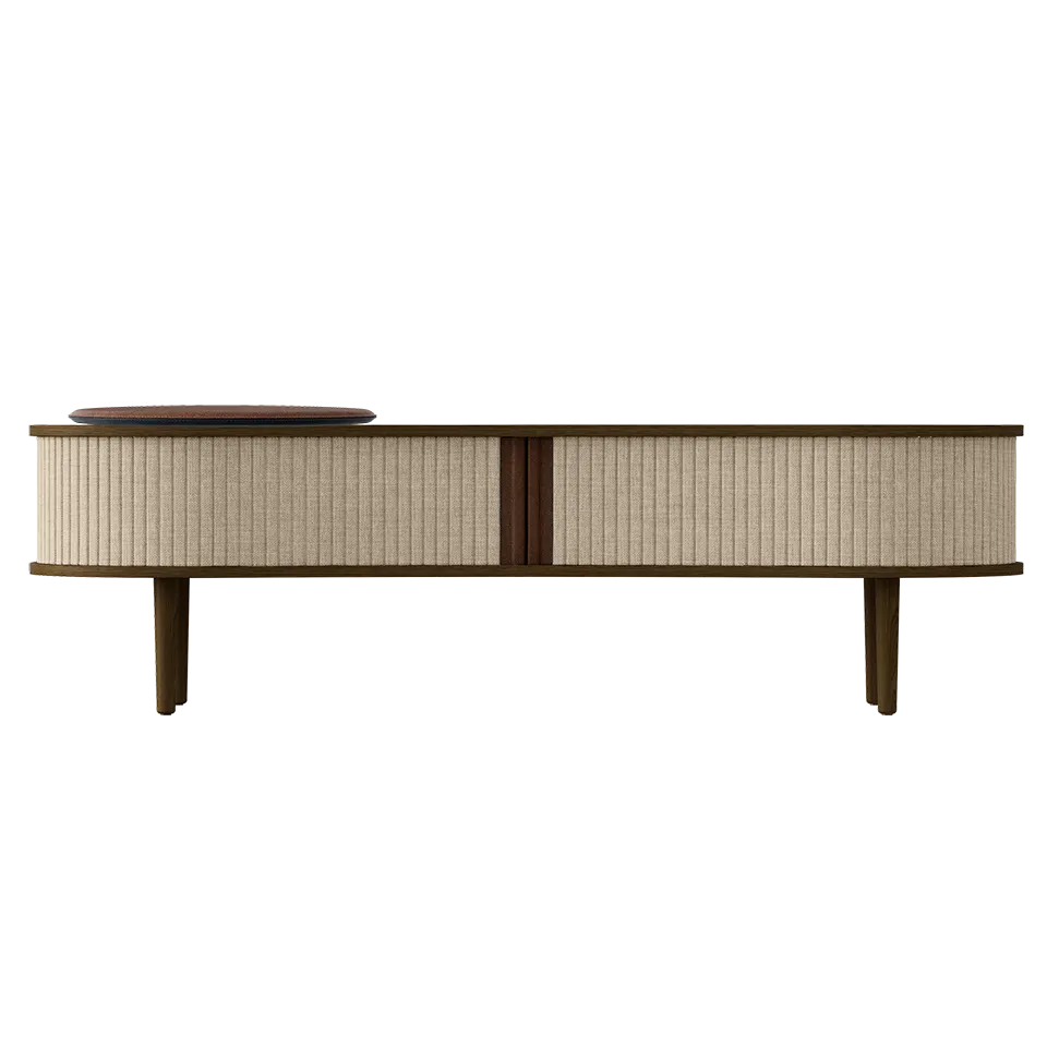 Audacious | TV bench