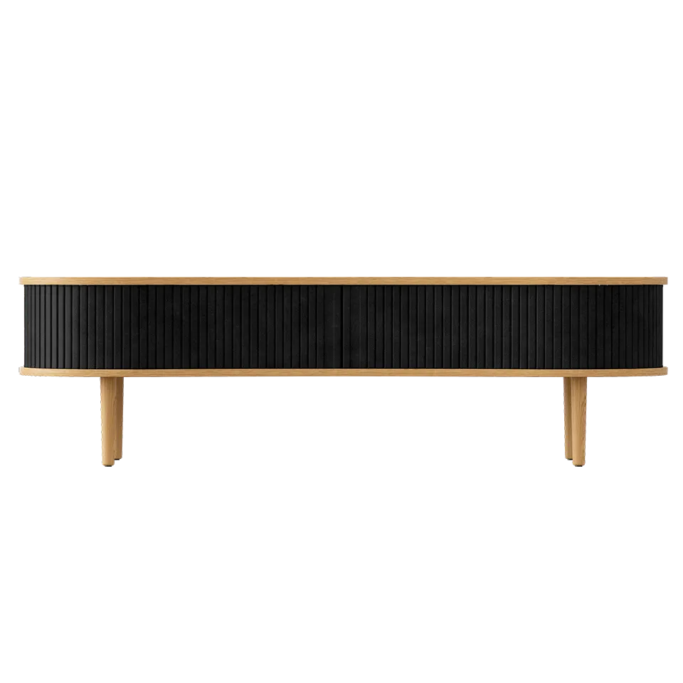 Audacious | TV bench