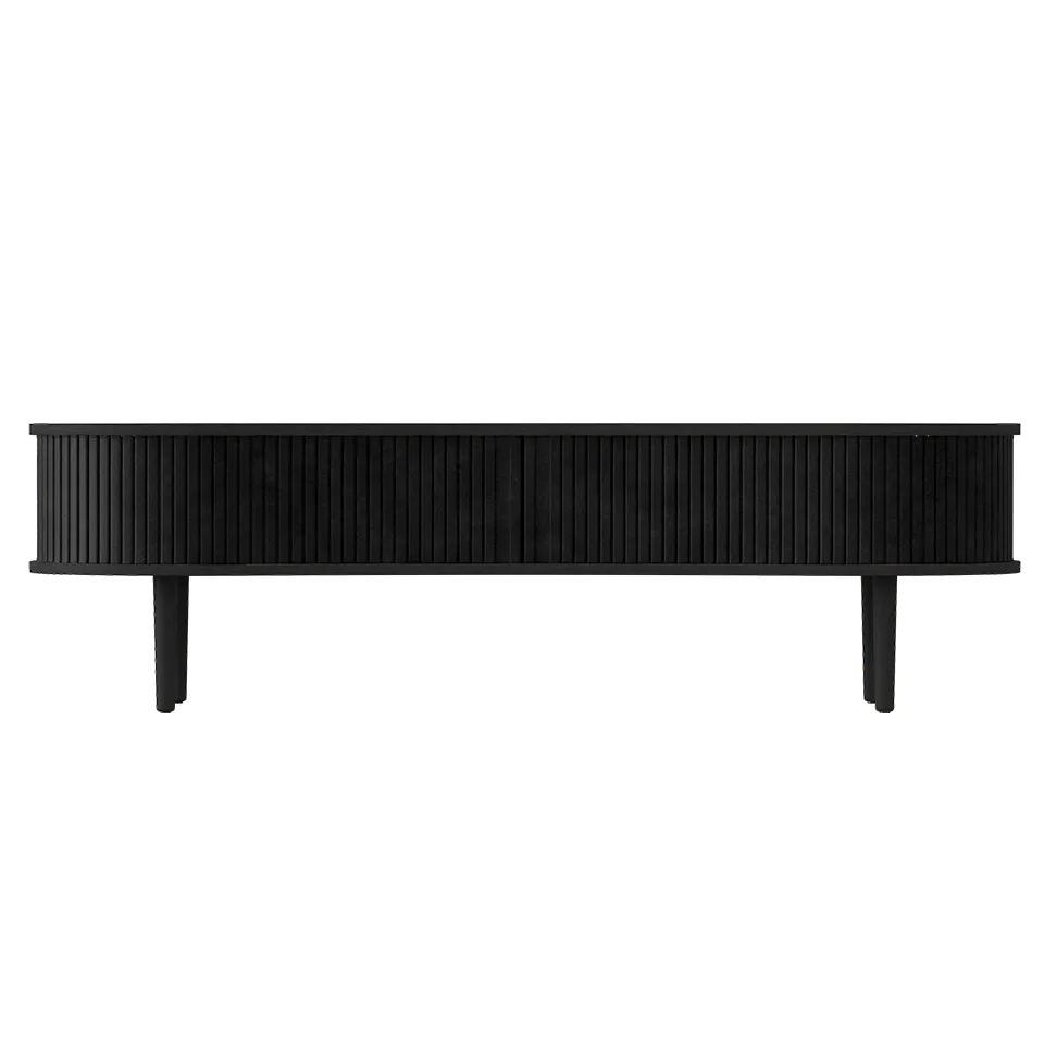 Audacious | TV bench