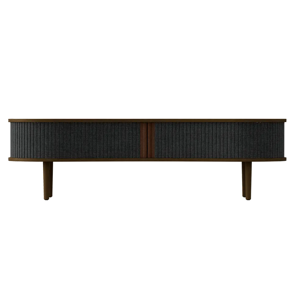 Audacious | TV bench