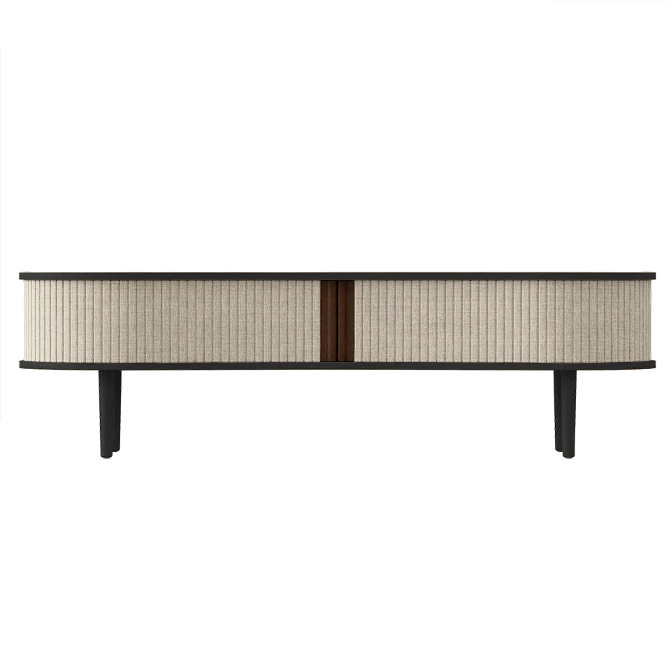 Audacious | TV bench