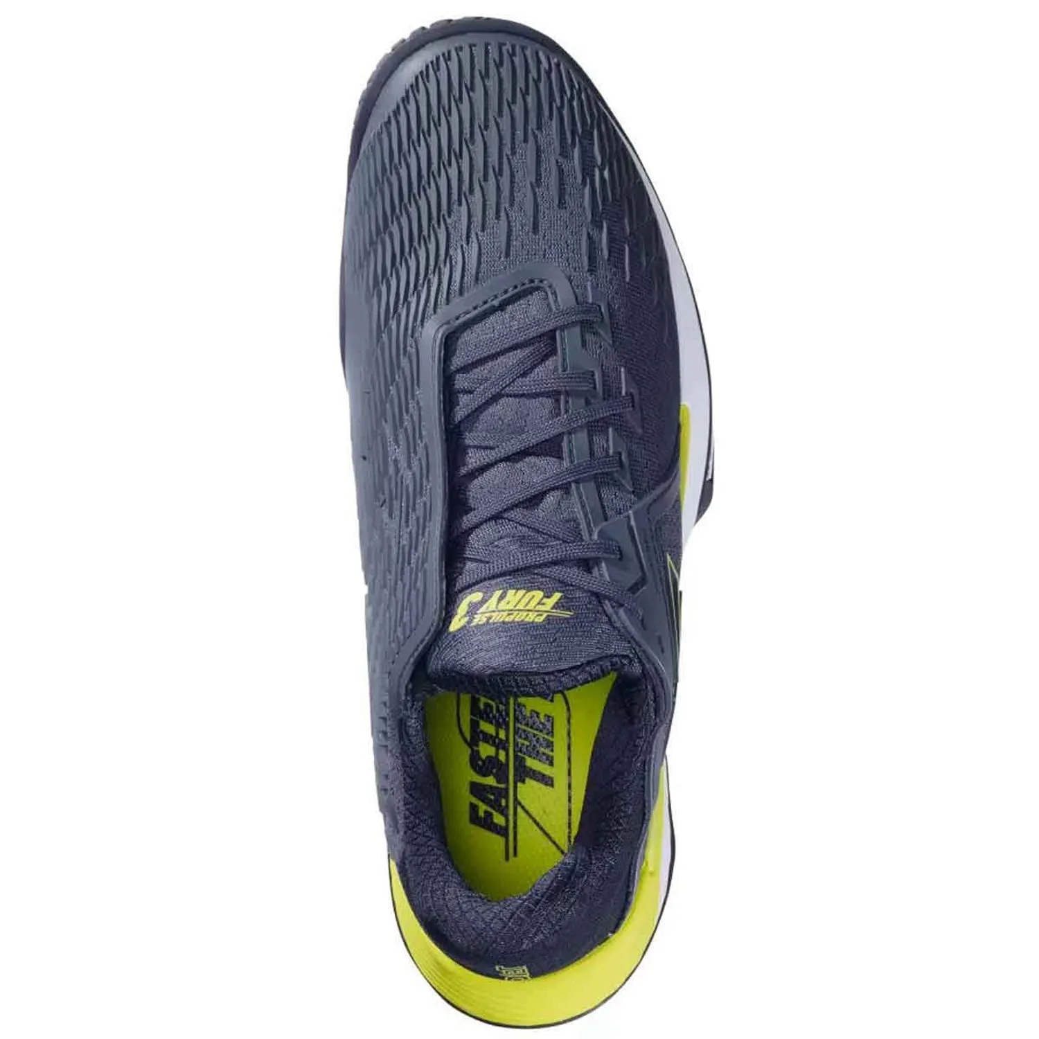 Babolat Propulse Fury 3 All Court Men Tennis Shoe