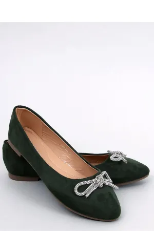 Ballet flats model 178744 Inello