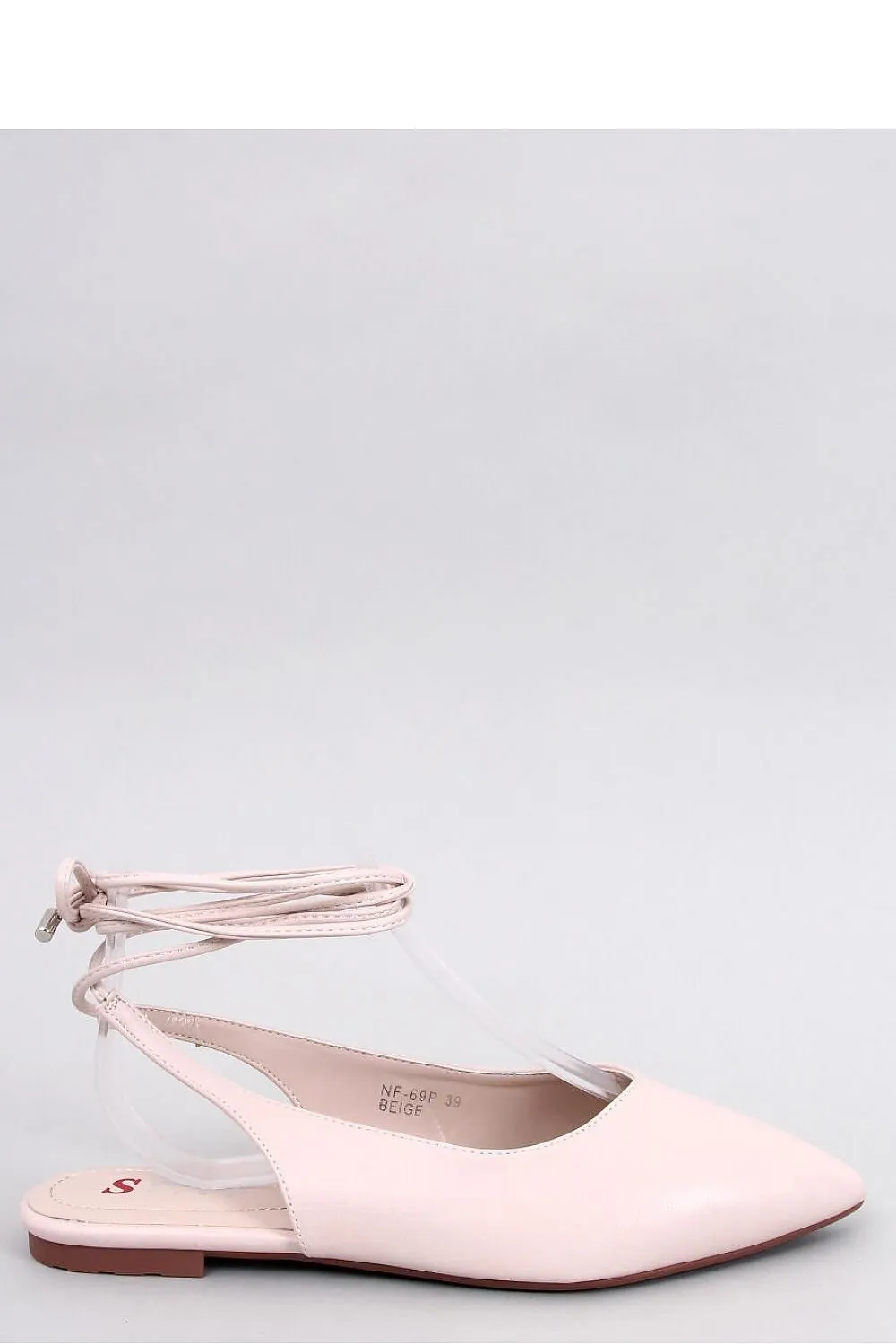 Ballet flats model 181959 Inello