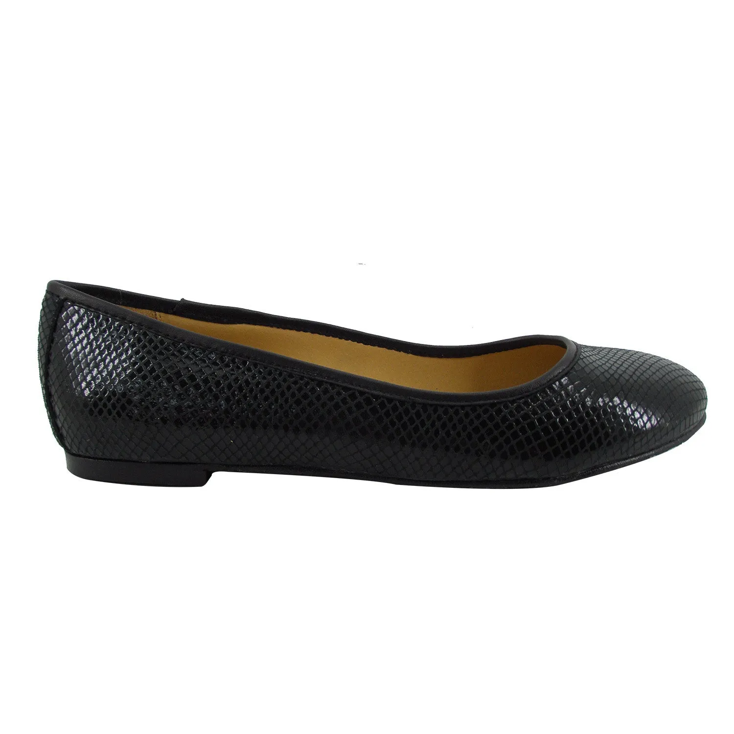 Ballet Flats Round Toe MADE IN SPAIN