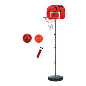 Basket Ball Play Toy Set -Yue