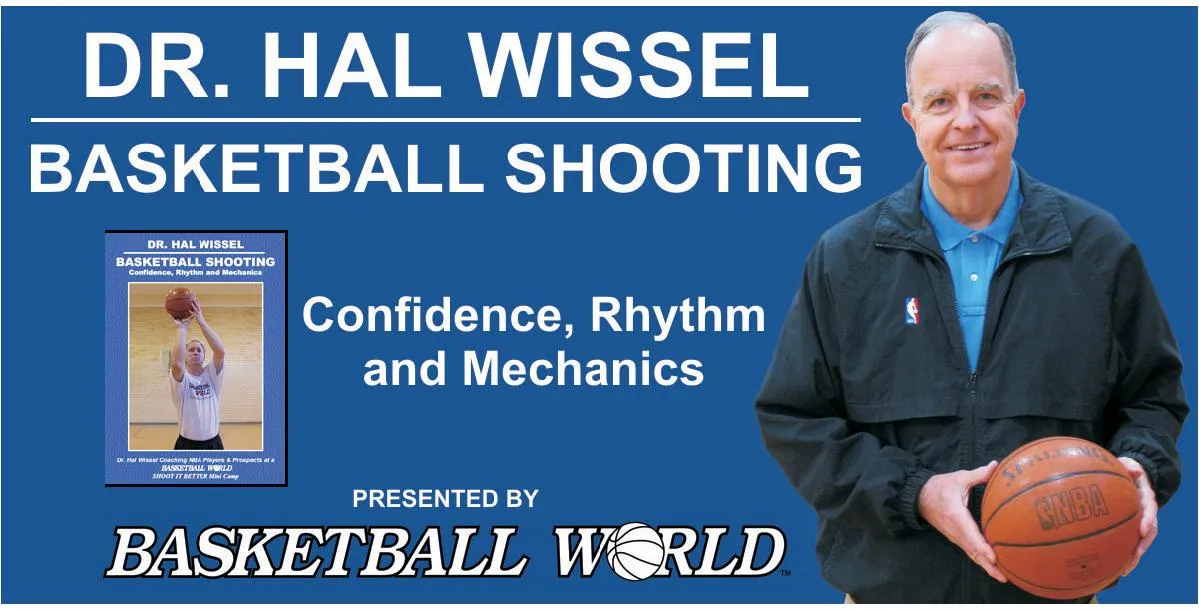 Basketball Shooting: Confidence, Rhythm and Mechanics