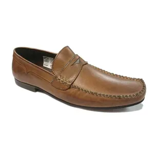 Ben Sherman Shoes - Barshaw - Tan