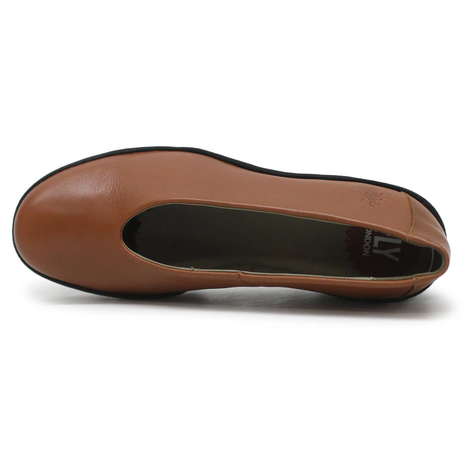 BESO246FLY Dublin Leather Women's Slip On Shoes