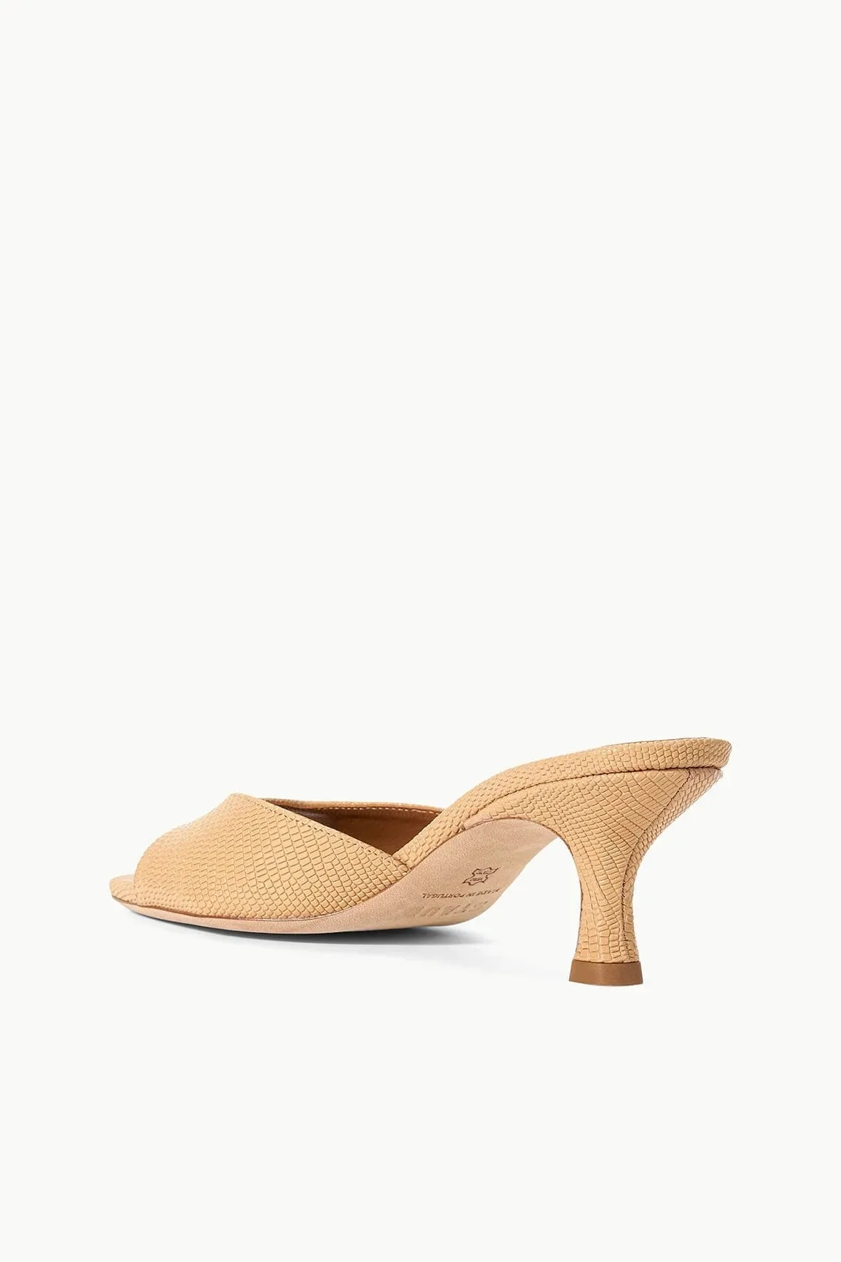 Brigitte Mule - Porcini