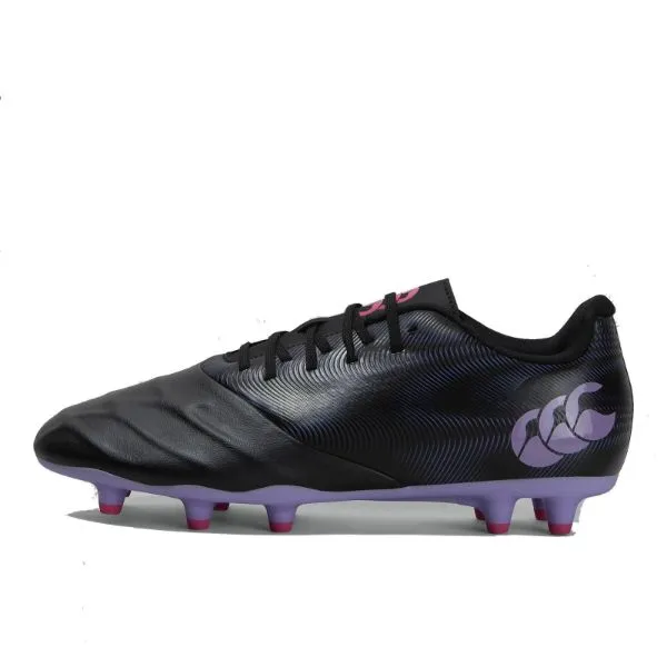 CANTERBURY - Adult Unisex Phoenix Genesis Team Firm Ground (Rugby Boots)