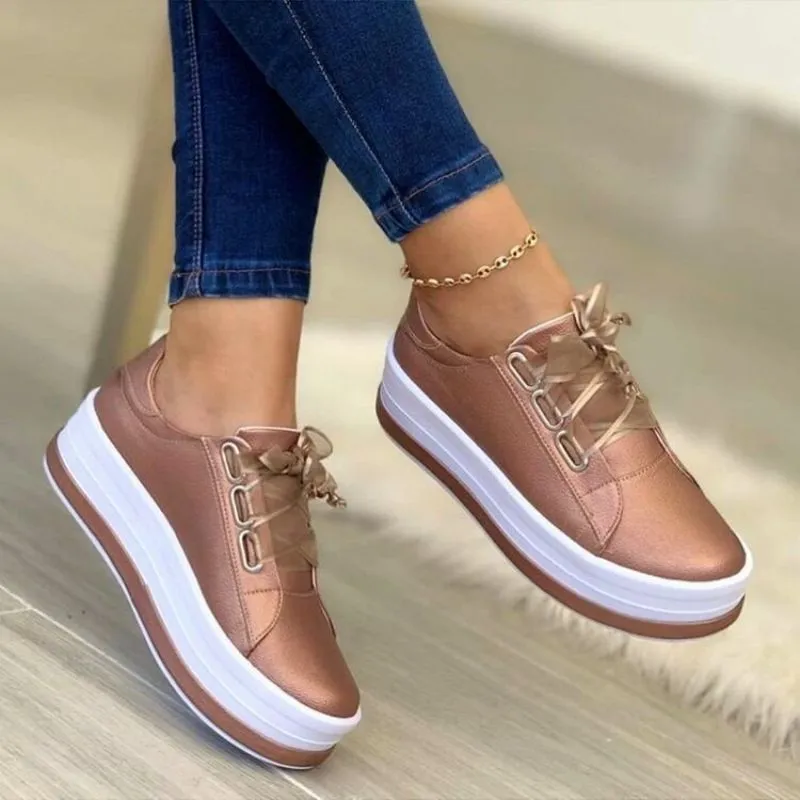 Casual Viscose Shoes for Women - King Stone Brothers and Co™️