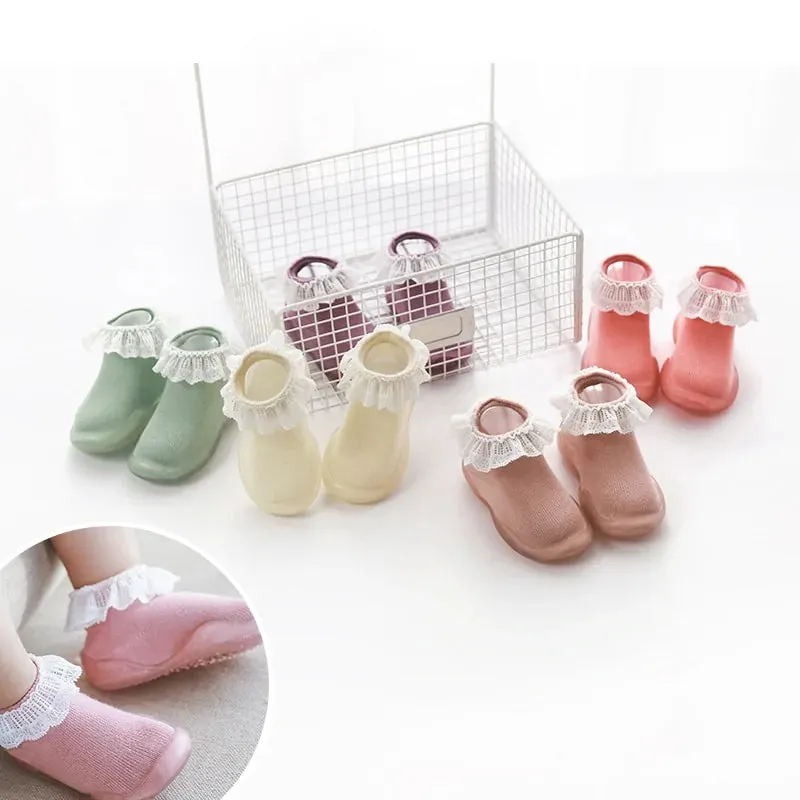 Children Ati-Slip Shoes