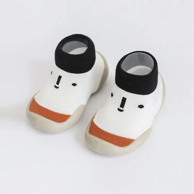 Children Ati-Slip Shoes