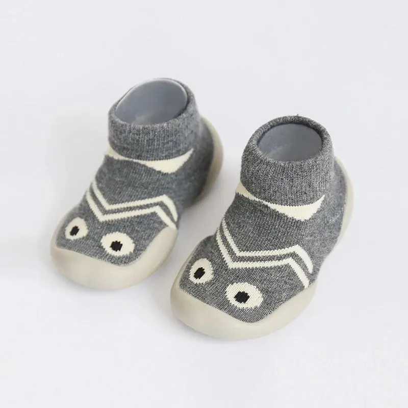 Children Ati-Slip Shoes