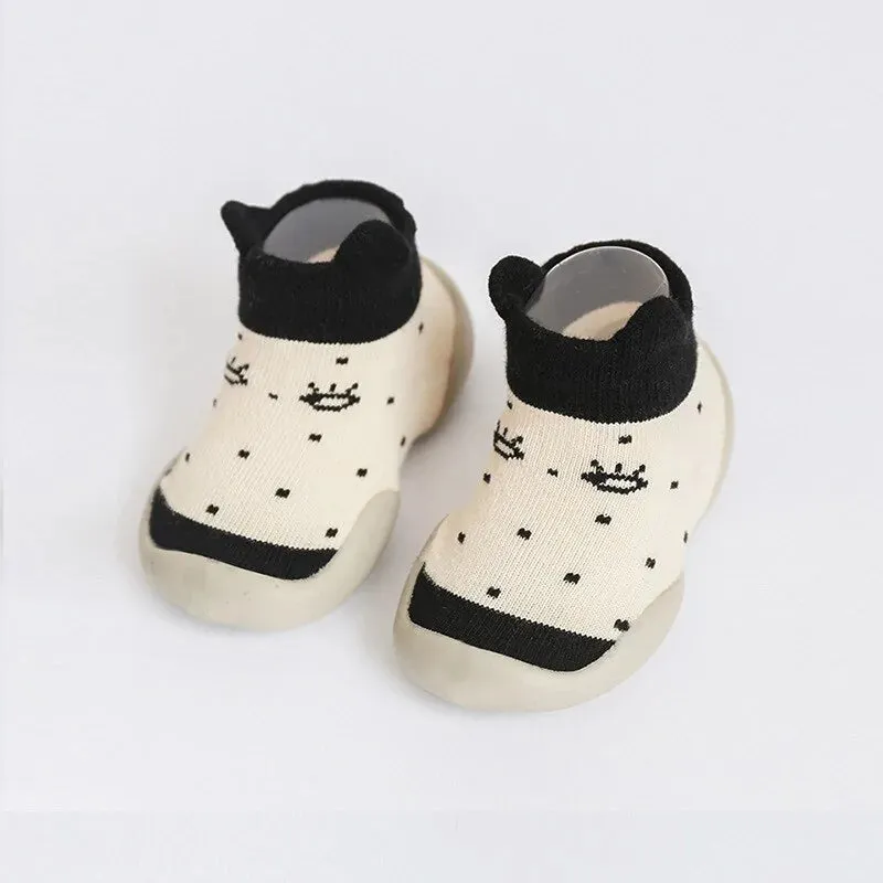 Children Ati-Slip Shoes