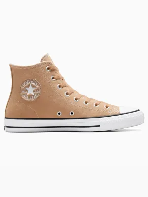 Chuck Taylor All Star Pro Suede Nomad Khaki/White/Black Shoes