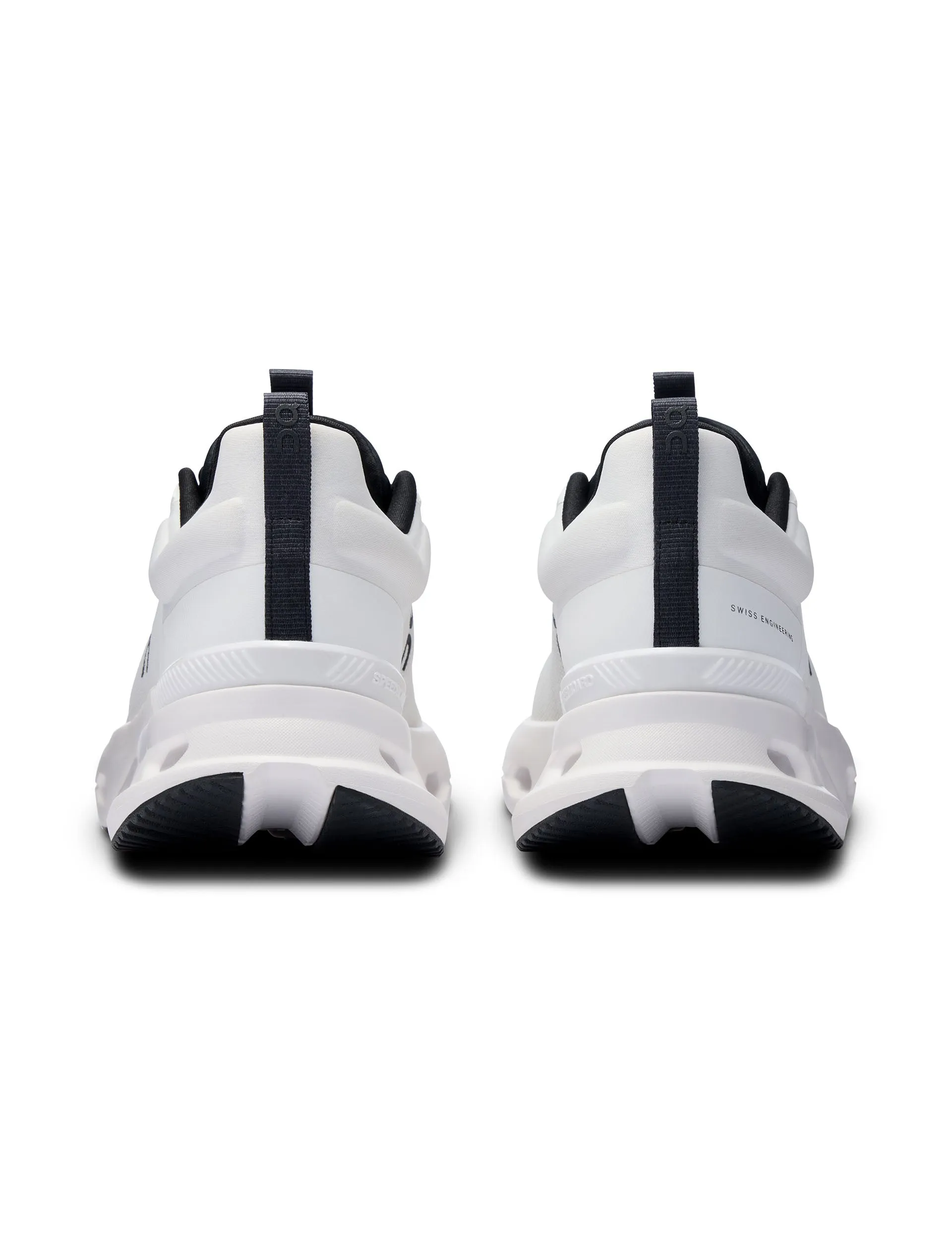 Cloudnova X - White/Black