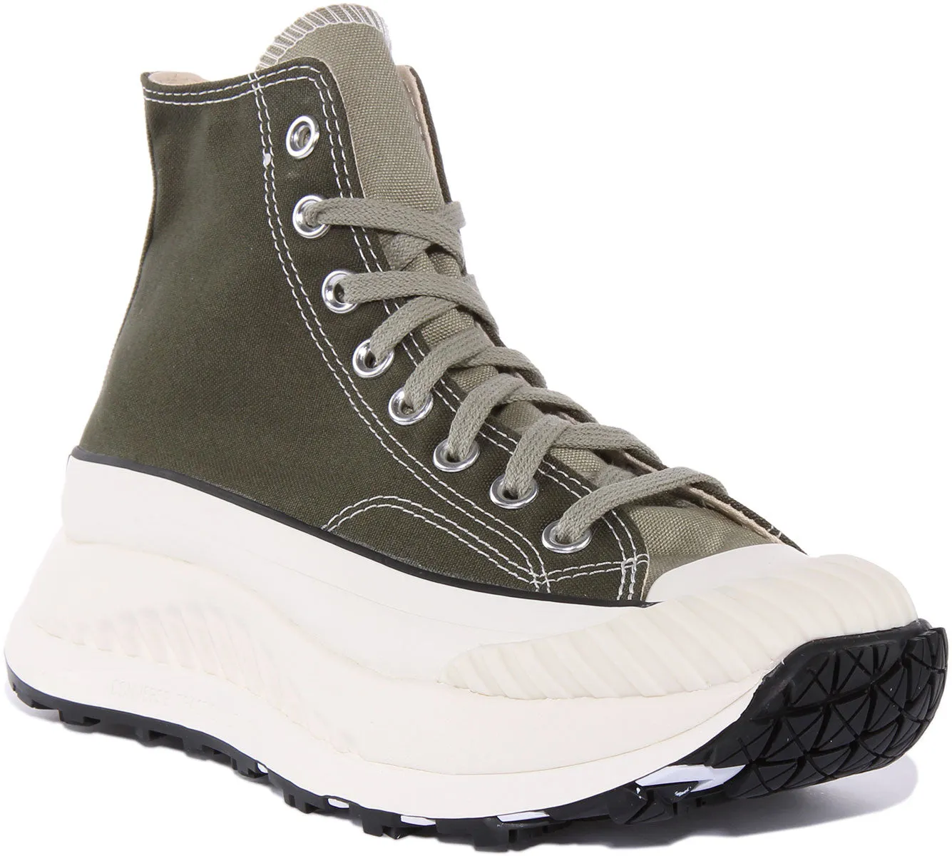 Converse Chuck 70 AT CX A01681C In Khaki